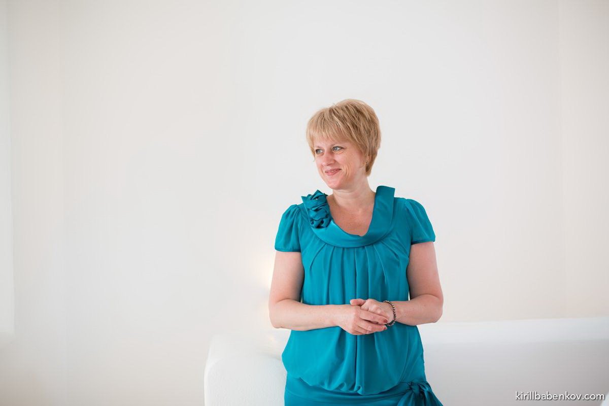 gerchikovaib's profile picture. 