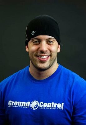 P.T. manager, personal trainer. interested in training? message me