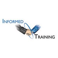 Informed Training (@informedtrg) 's Twitter Profile