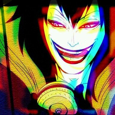 ''Scientists don't need a bio, do they? NOW. JUST. GO. AWAY. You Bastards.'' 『#OnePieceRP』