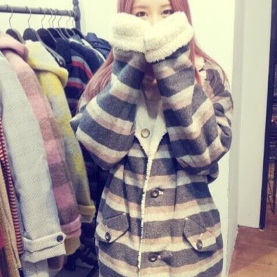 もののけ@SCA