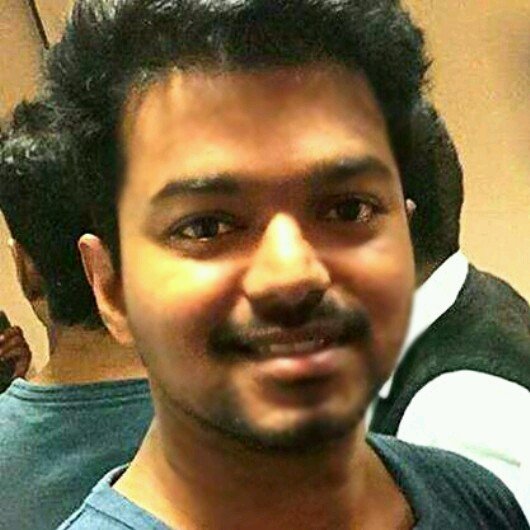 Follow me for Silent Star Actor Vijay's All time Photos