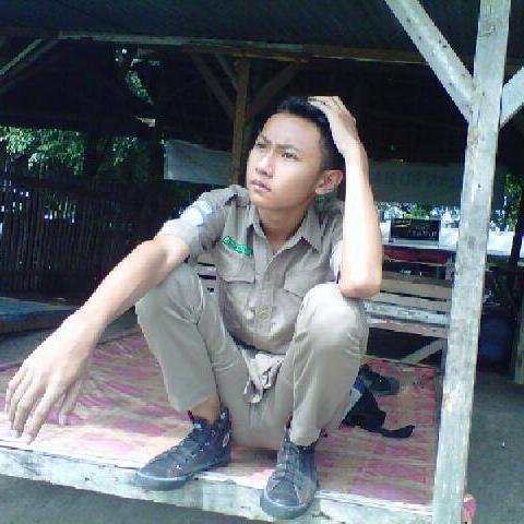 TruobleMaker , HardCore.... RownDVSN
Wyaf Surkarta..