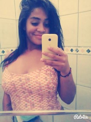 Lésbica :*