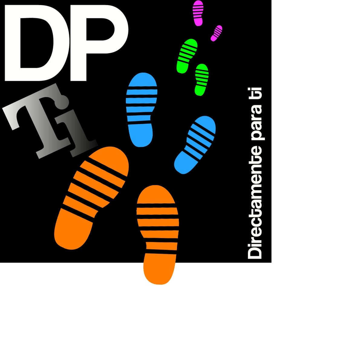 DirectamenteTi's profile picture. Nuestro equipo os ayudará sobre los diferentes temas, y os mantendremos informados sobre las novedades. Esperamos contar con vosotros y ayudaros de forma rápida