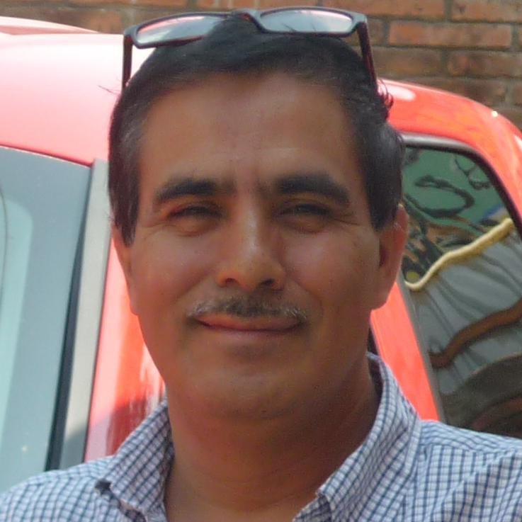 rarciniega08's profile picture. 