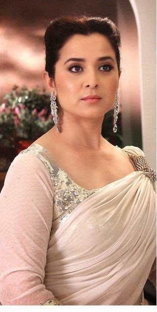 SakshiRajGoenka's profile picture. Shaurya ki maa, Kolkata's Queen.
Don't Insult my Intelligence Raj ! 
One and only Sakshi Goenka (parody)