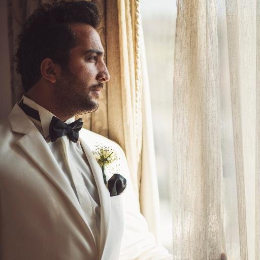 yakupozkaya's profile picture. 