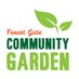 FG Community Garden (@fgcommgarden) Twitter profile photo FG Community Garden (@fgcommgarden) Twitter profile photo