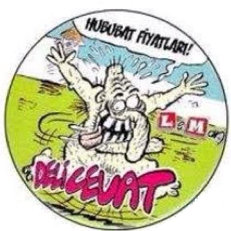 gözlerin içini yalnızca AŞK güldürür.