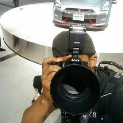 Morehouse and Georgia Tech Graduate. Photographer #photography and Engineer #atlanta #cars #art
http://t.co/VxBBM3wSAS
http://t.co/f70FSPkehh