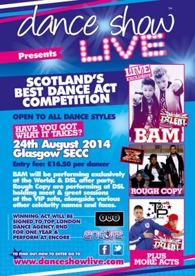 #themadcanaryscottishteam