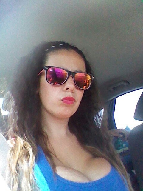 a vivir mi vida!!
