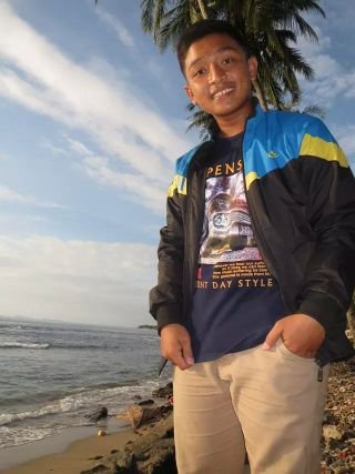 positiff tingking