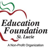 St. Lucie Edu Found. (@efslc) 's Twitter Profile