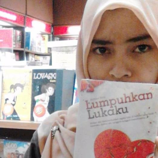 Allah Dulu, Allah Lagi, Allah Sekarang dan Allah Selamanya :D