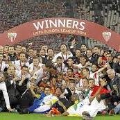 Cuenta informativa del Sevilla FC y todo lo relacionado con el.