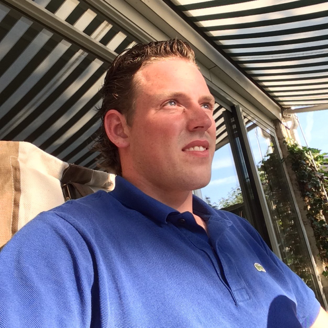 Justusnobel's profile picture. 