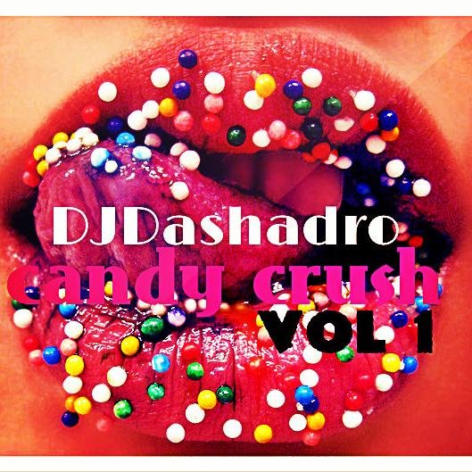 URBAN, ECLECTIC & CARIBBEAN, moombahton,zouk