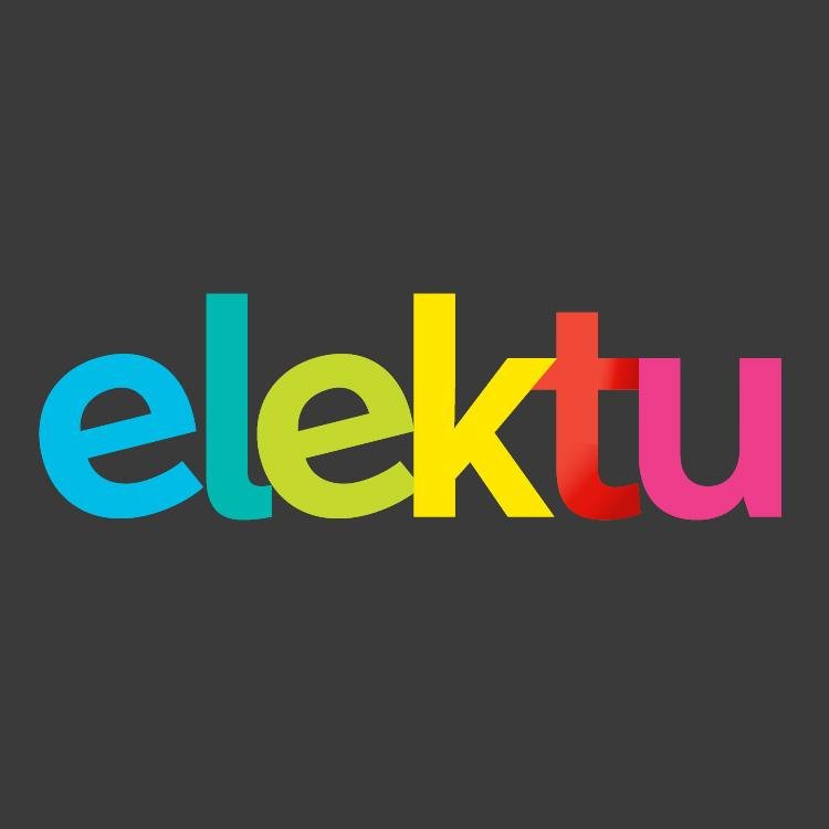 Elektu's profile picture. 
