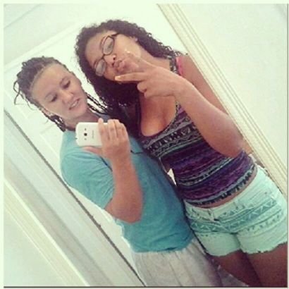 I rep them Mix Babies & Latinas  ✌ I go to Mariner High School #Tritons & Im too gay to function  ***Taken; 2/8/14 Jacey❤❤***
