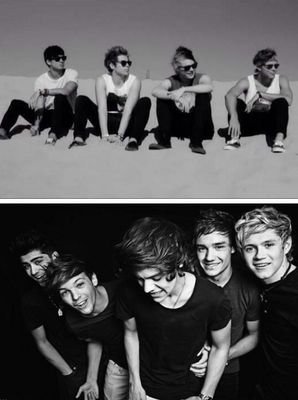 Se sei Larry non mi seguire che poi mi provochi la nausea:)