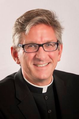 FatherDaveNuss's profile picture. Priest and Pastor of Little Flower