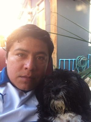 Dog Lover y Cat lover,cruzado desde la cuna y hasta el cajón