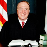 Judge John M. Tyson (@judgejohntyson) 's Twitter Profile Photo Judge John M. Tyson (@judgejohntyson) 's Twitter Profile Photo