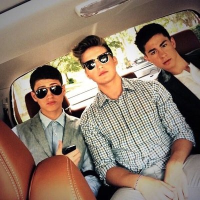 JacksonftOwens's profile picture. Taylor was my savior, he helped me through things no one else could. Hes helped me through everything