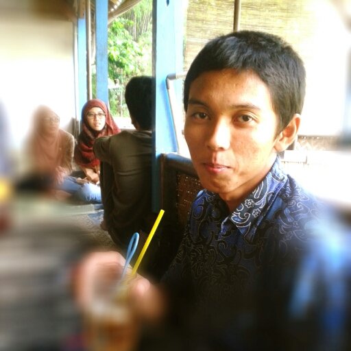 Orang SaNtai..,,suka pantai,.!!
#Ekamas 46th
#STANers 2009