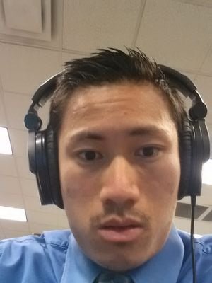 minhvue's profile picture. 