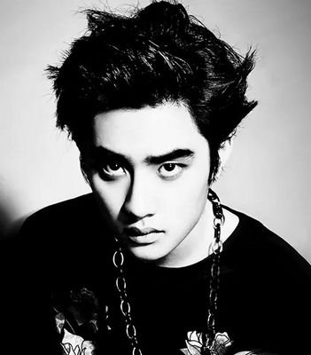 ~RolePlayer~ | [Parody of Do Kyungsoo] cciell_'s♡