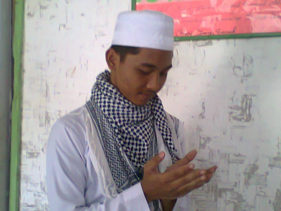 aaddhye's profile picture. semua kan indah pada waktunya