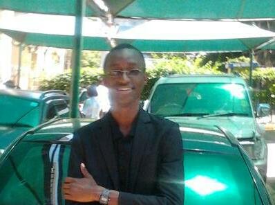 ..Am Free to be Me..

#LoveAll_TrustAfew_DowrongtoNone!!