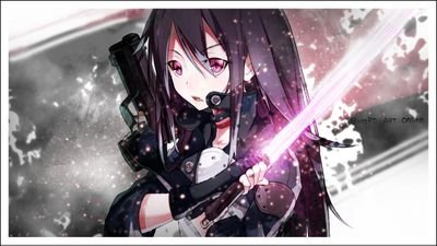 SAO__BOT's profile picture. 