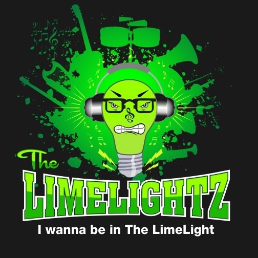 The LimeLightz consist of three brothers making music. Los, B Dilligent,  and KraveBeatz.  We started making music at a young age