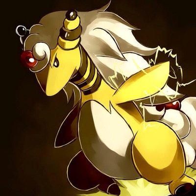 I post pokemkn pics please feel free to rt and fav my pics and chat with me if you want.