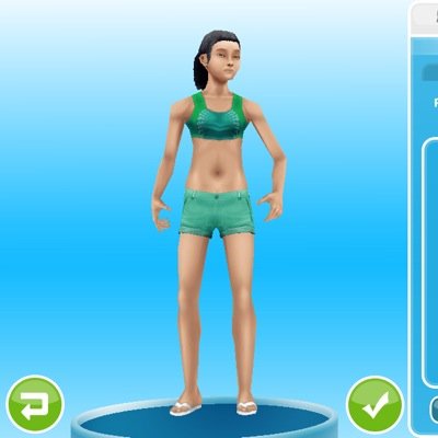 This page is about the sims . We post sims in love , families , videos and beautiful moments ... ✨