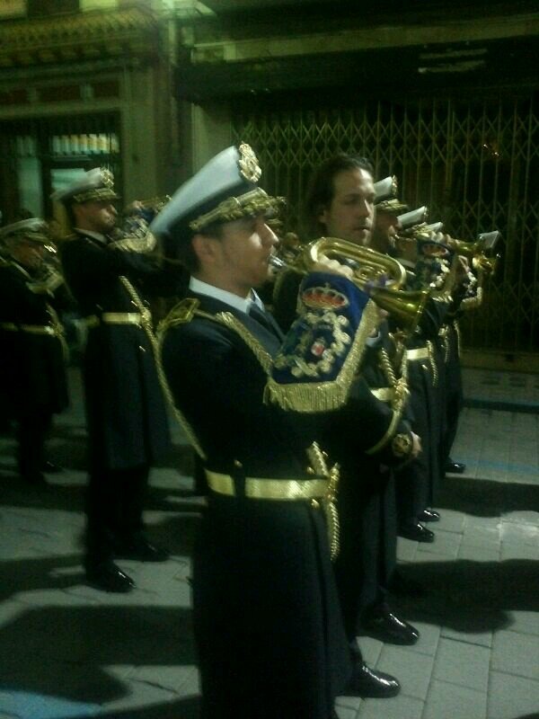 Componente de la Juventud Musical