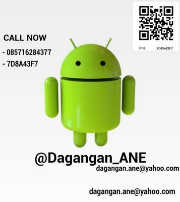 WELCOME TO Dagangan ANE