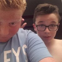 Liam Moriarty (@liammoriarty201) 's Twitter Profile