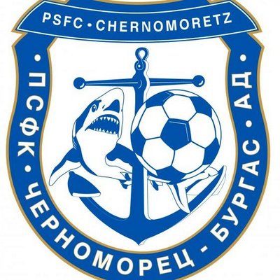 Chernomoretz Burgas