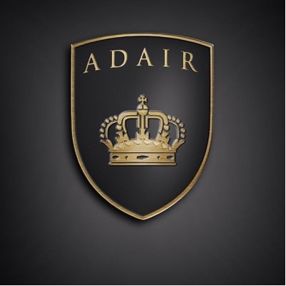 Unique automotive tailoring from Adair!! For people who are proud to be different!!