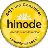 hinode cosmeticos