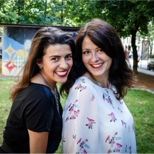 bigsistersummit's profile picture. European Conference Weekend Blast for Women Entrepreneurs