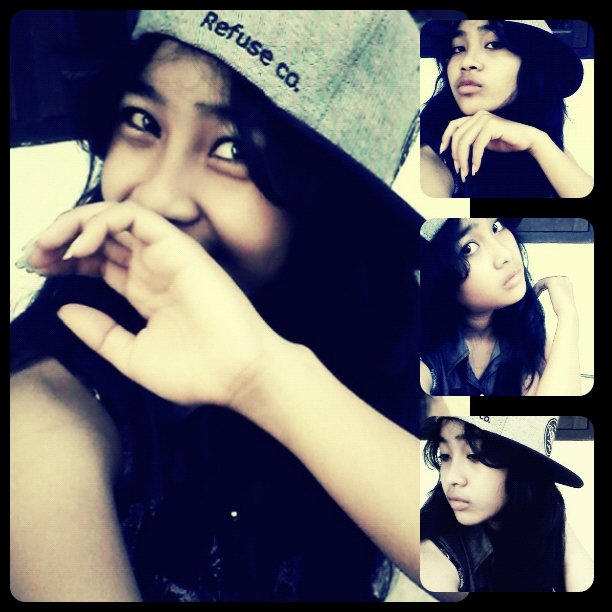 Im not perfect , But i have LOVE for you :')