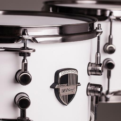 Odery Drums Profile