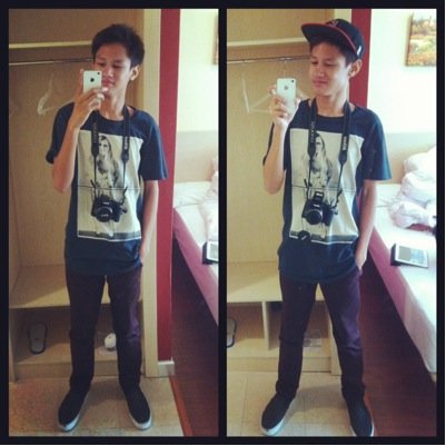 emdiSIJEY's profile picture. | Techie | WWE | photography | music | adventurous/adventurer | partypips | DJornadal | Canasian | CRAZY SINCE '97 |