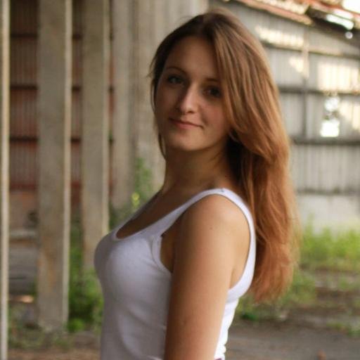 Я просто людина.